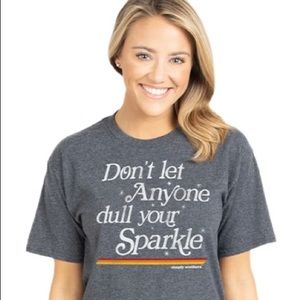 Simply Southern Short Sleeve Tee